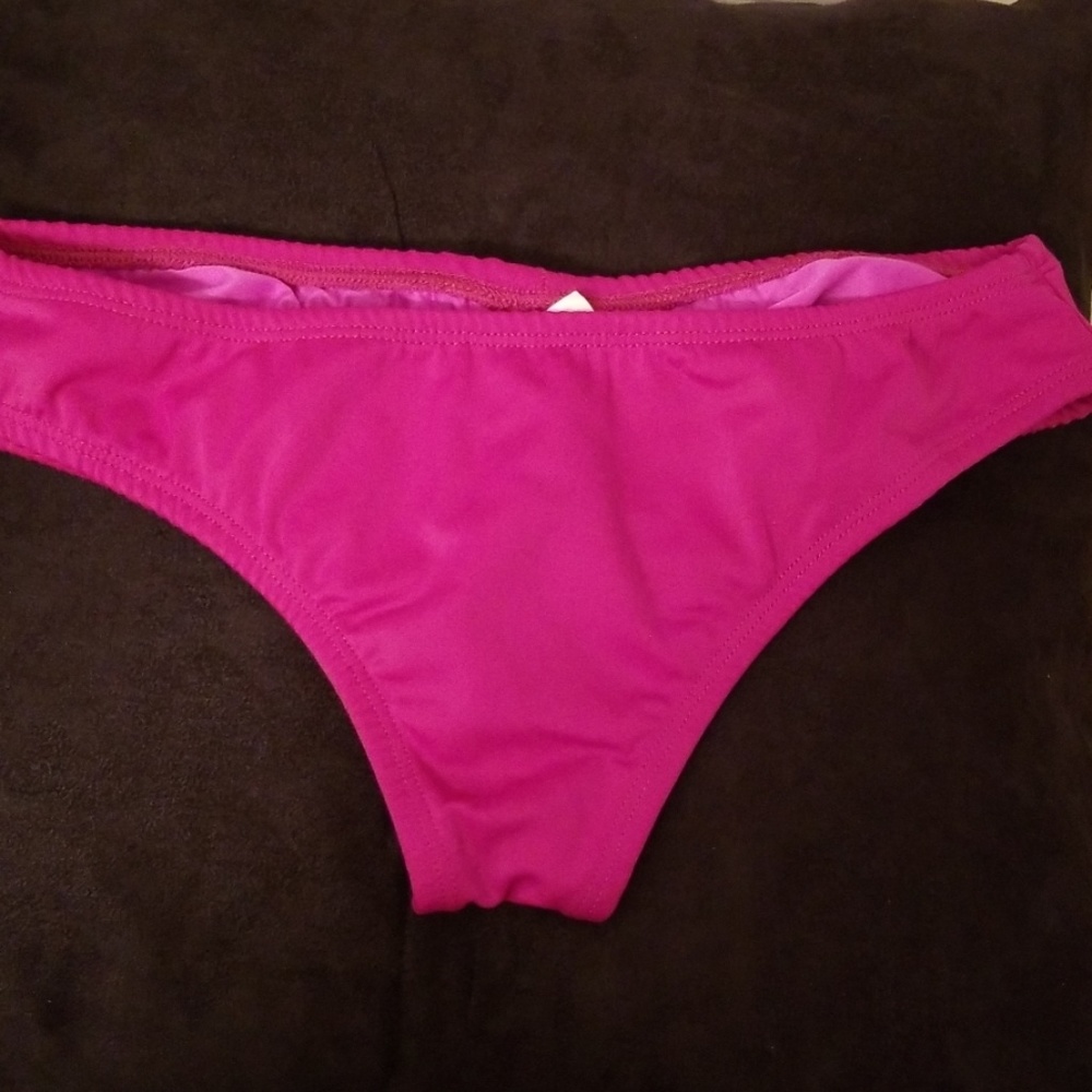 Bikini bottoms